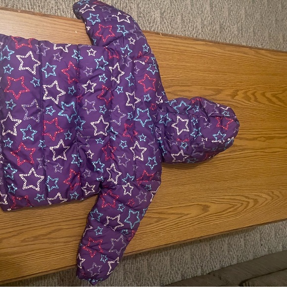 Faded Glory Jacket - Picture 3 of 3